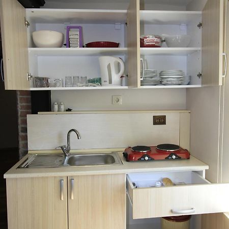 Coskun House Apartment Истанбул Екстериор снимка