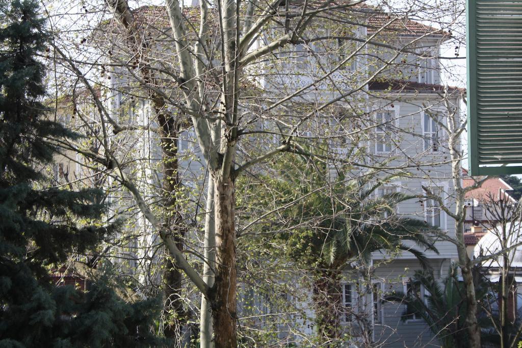 Coskun House Apartment Истанбул Екстериор снимка