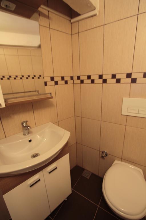 Coskun House Apartment Истанбул Стая снимка