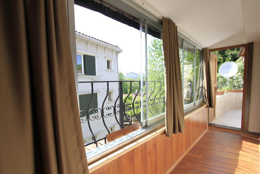 Coskun House Apartment Истанбул Екстериор снимка