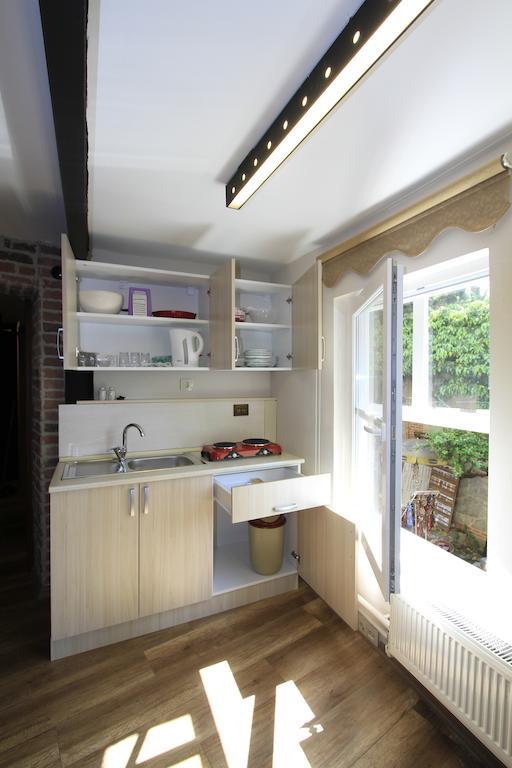 Coskun House Apartment Истанбул Стая снимка