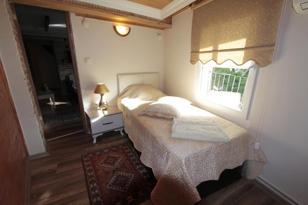 Coskun House Apartment Истанбул Стая снимка
