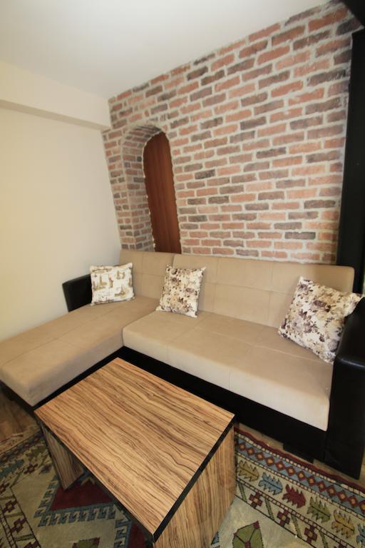 Coskun House Apartment Истанбул Стая снимка