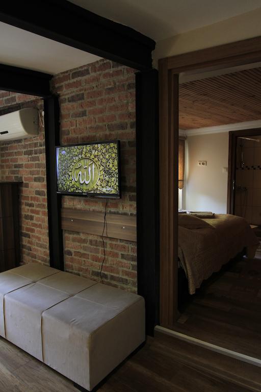 Coskun House Apartment Истанбул Стая снимка
