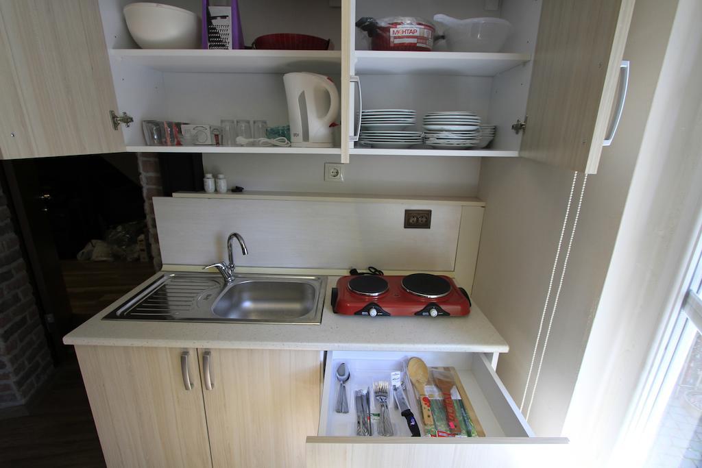 Coskun House Apartment Истанбул Екстериор снимка