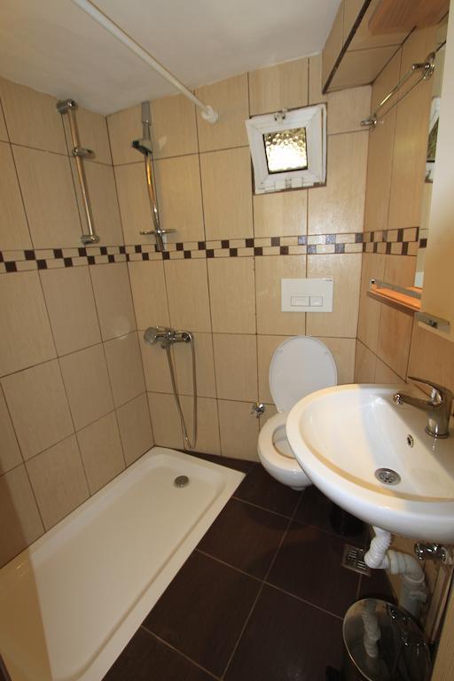 Coskun House Apartment Истанбул Стая снимка