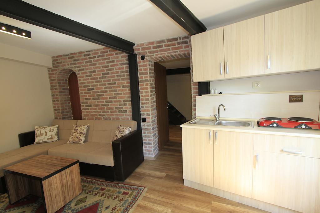 Coskun House Apartment Истанбул Екстериор снимка