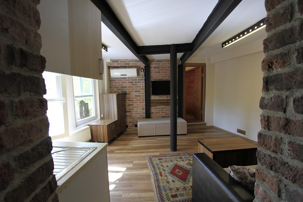 Coskun House Apartment Истанбул Стая снимка
