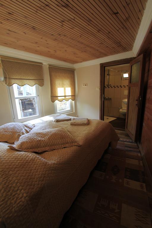 Coskun House Apartment Истанбул Стая снимка