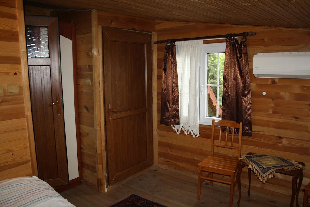 Coskun House Apartment Истанбул Стая снимка