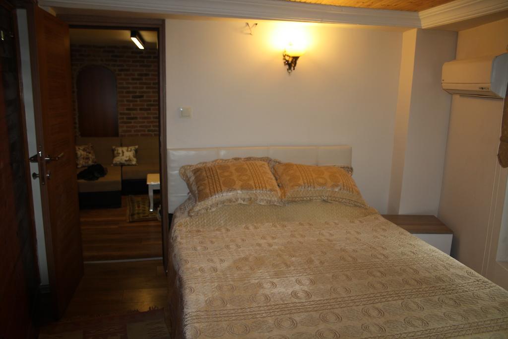 Coskun House Apartment Истанбул Екстериор снимка