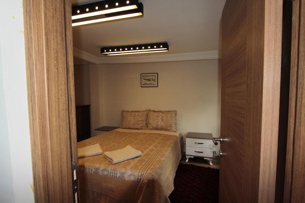 Coskun House Apartment Истанбул Стая снимка