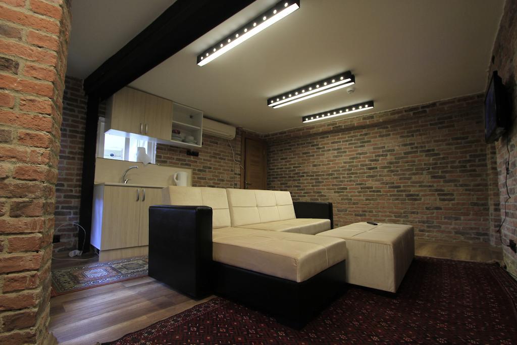Coskun House Apartment Истанбул Екстериор снимка