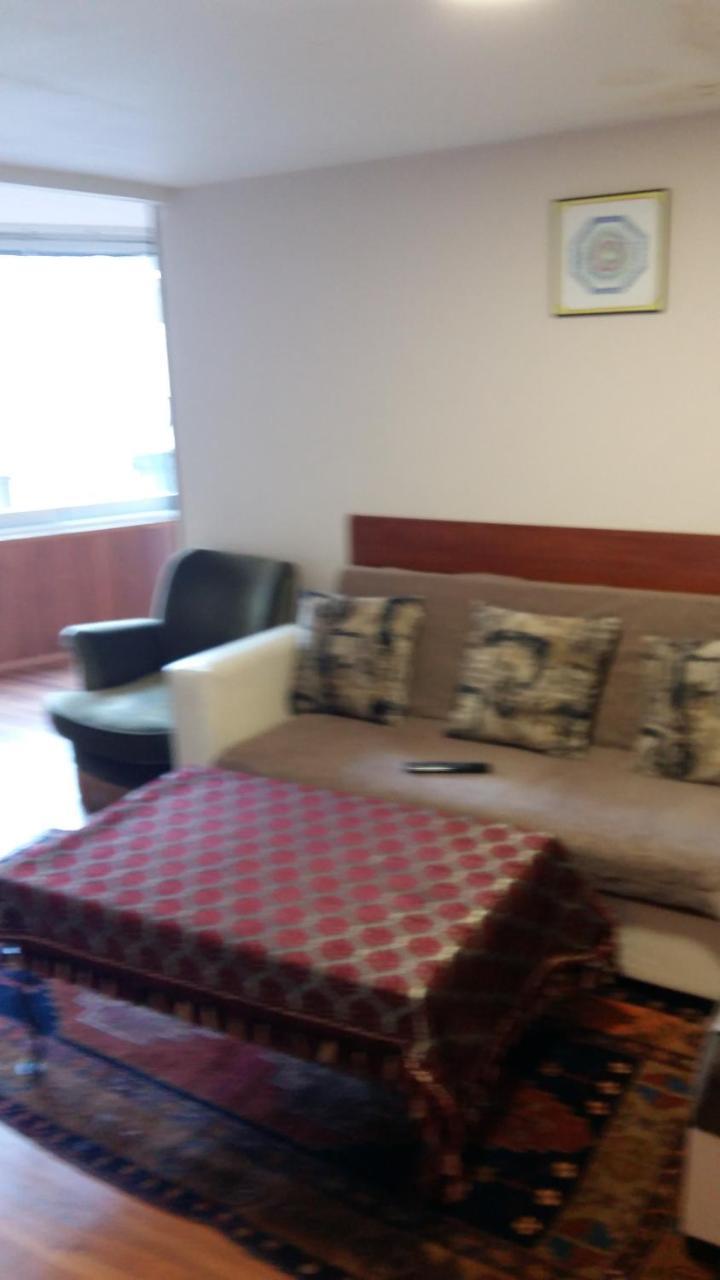 Coskun House Apartment Истанбул Екстериор снимка